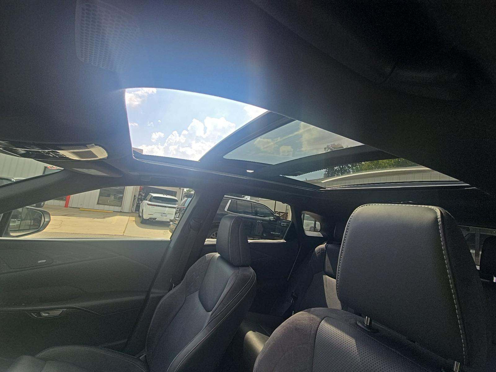 2024 Lexus RX RX 350h Luxury AWD