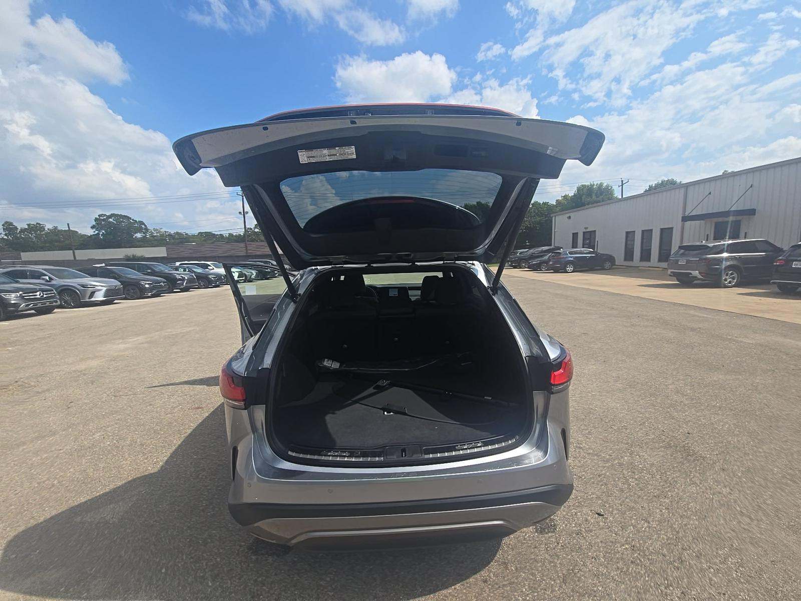 2024 Lexus RX RX 350h Luxury AWD