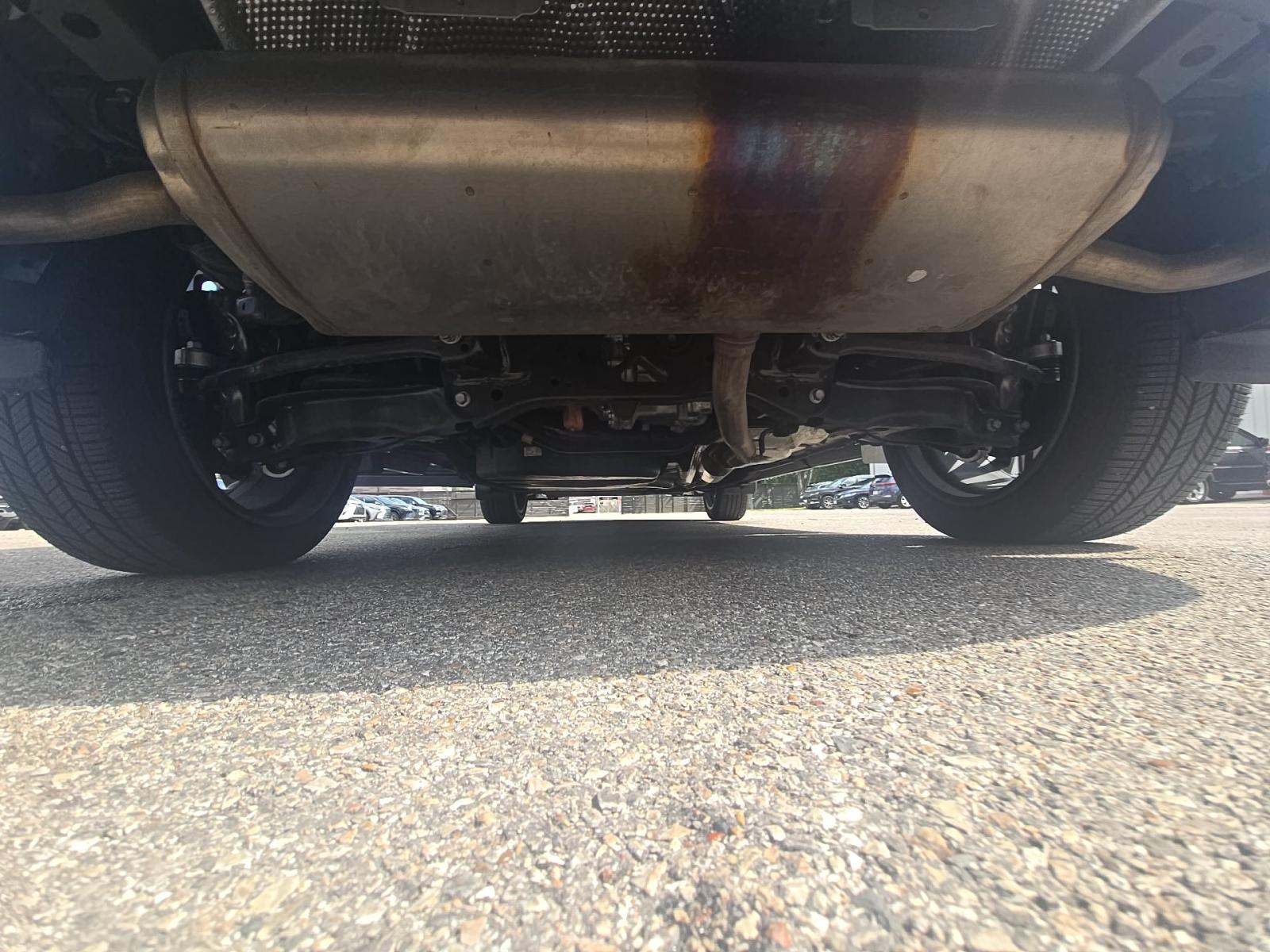 2024 Lexus RX RX 350h Luxury AWD