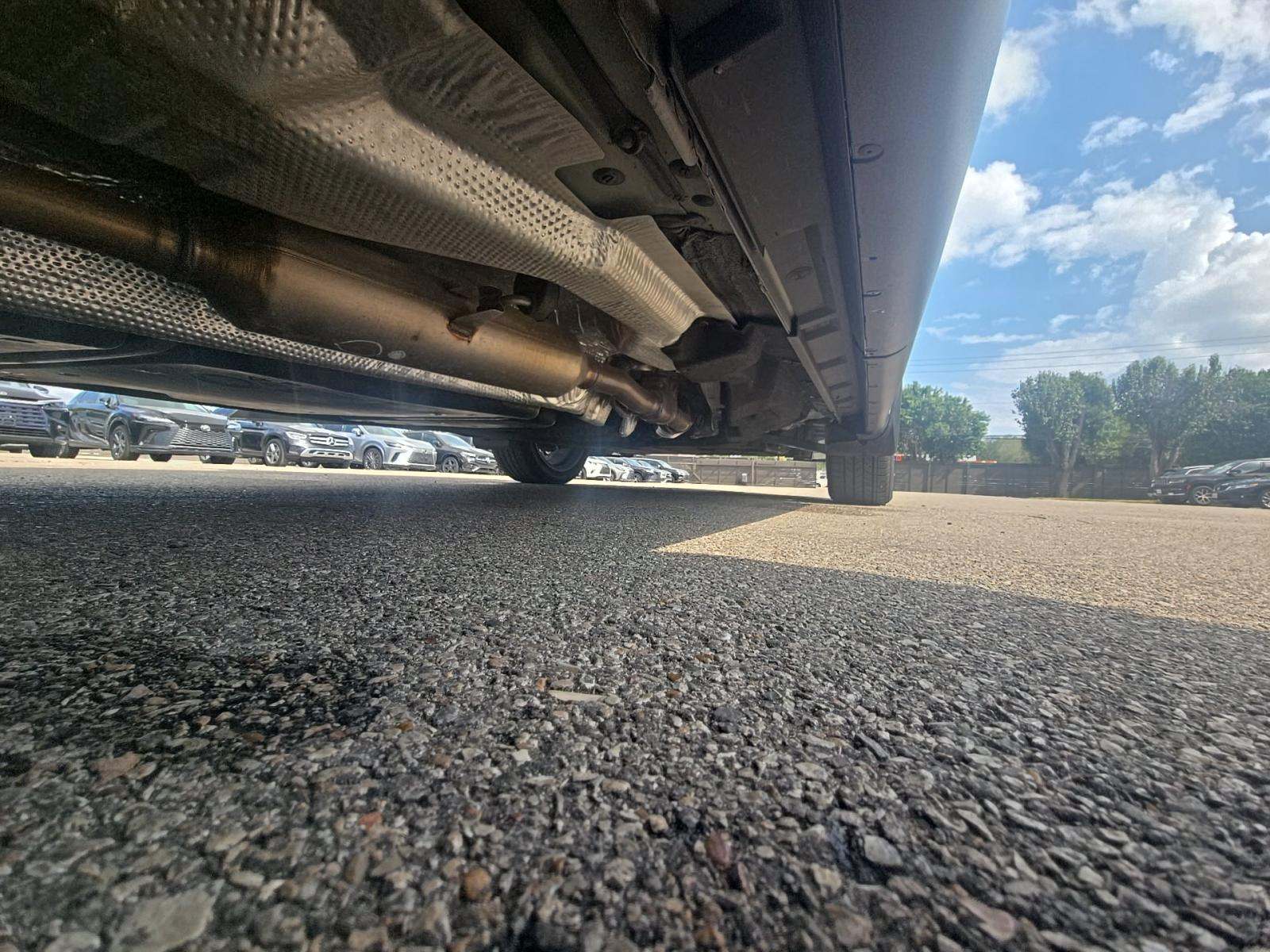 2024 Lexus RX RX 350h Luxury AWD