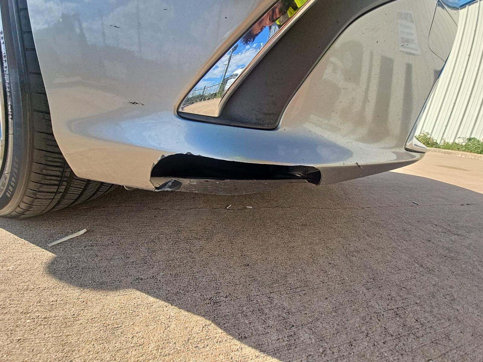 2019 Lexus ES ES 300h Luxury FWD