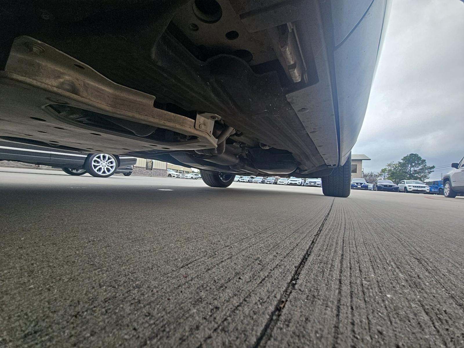 2019 Land Rover Discovery HSE Luxury AWD