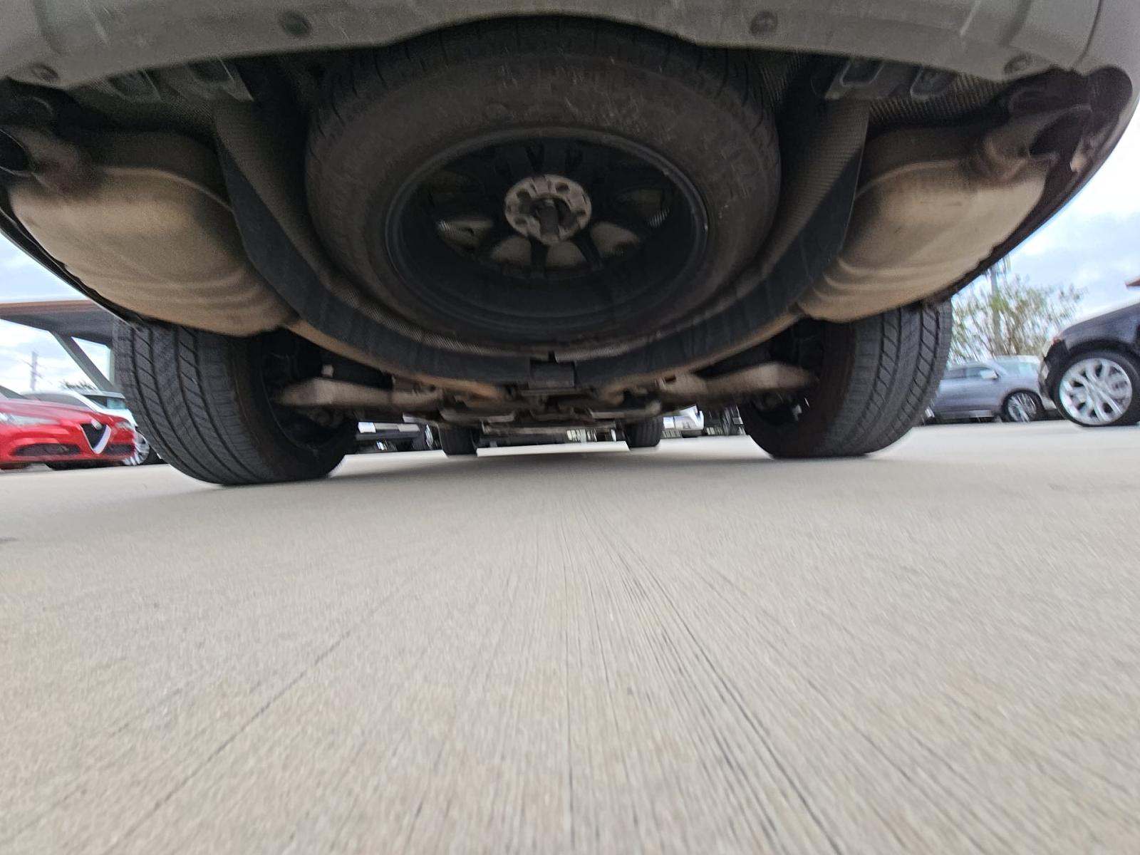 2019 Land Rover Discovery HSE Luxury AWD