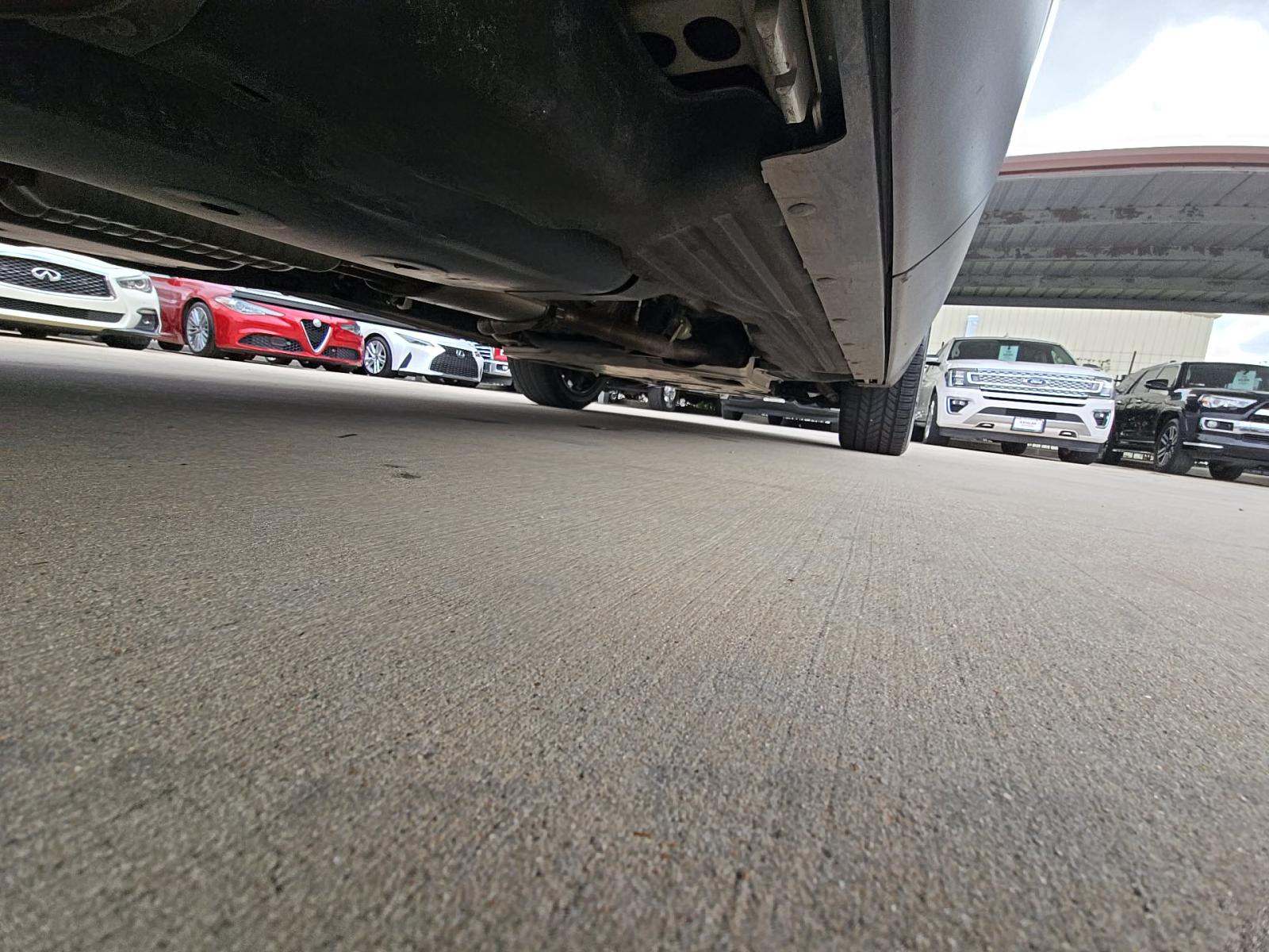 2019 Land Rover Discovery HSE Luxury AWD