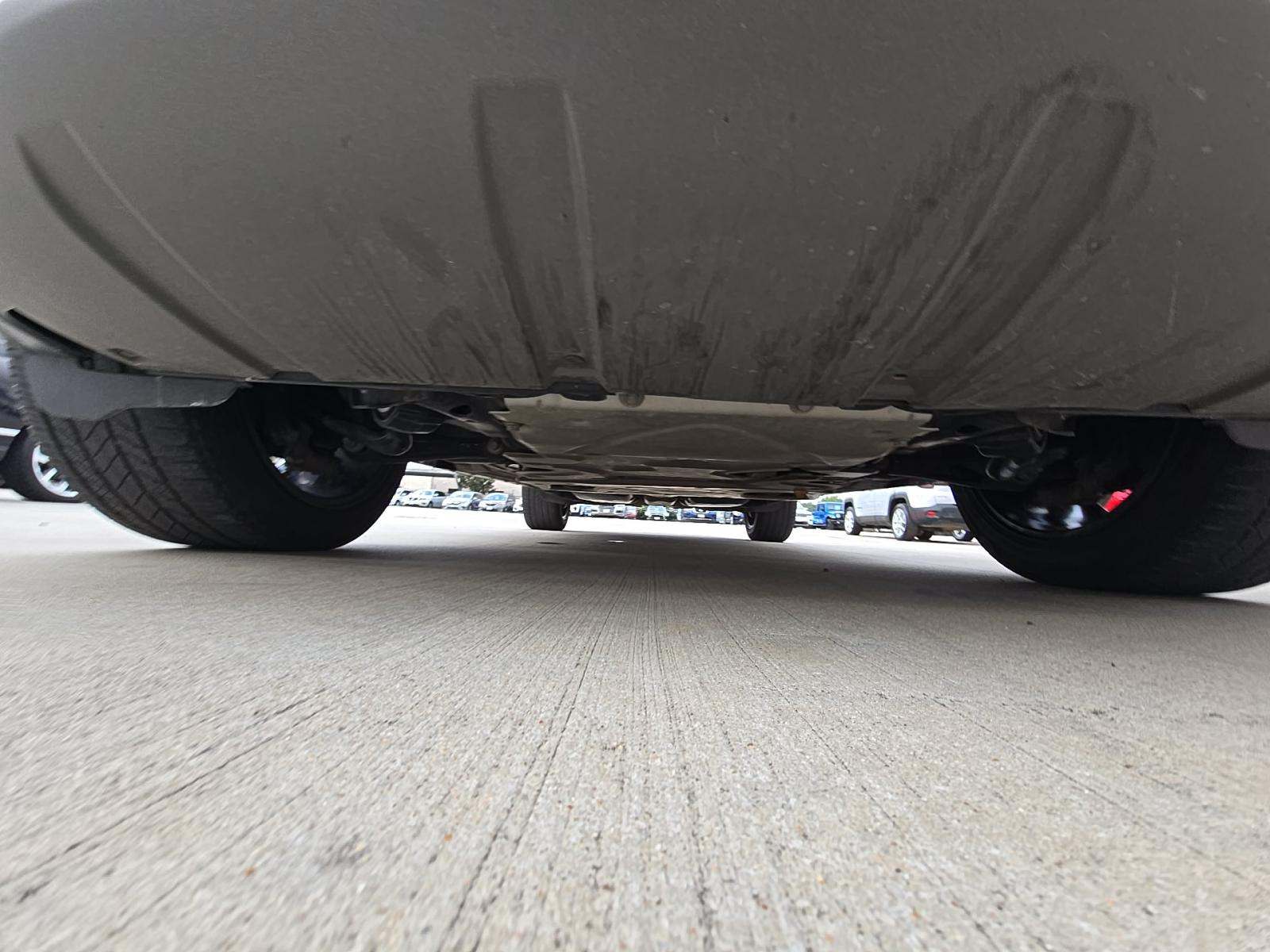 2019 Land Rover Discovery HSE Luxury AWD