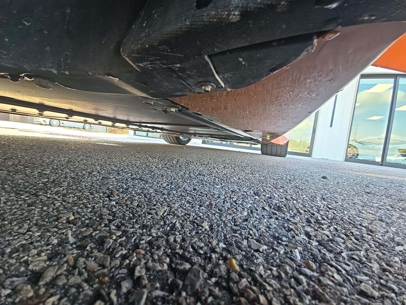 2024 Chevrolet Corvette Stingray RWD