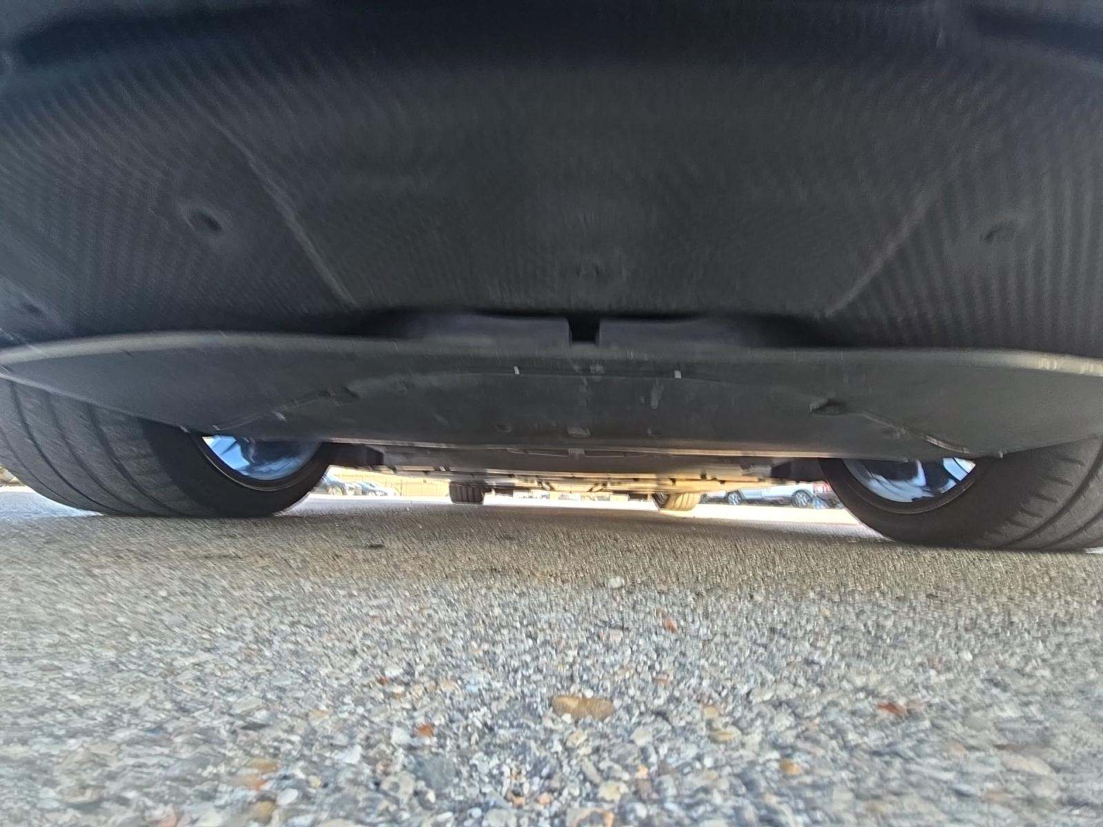 2024 Chevrolet Corvette Stingray RWD