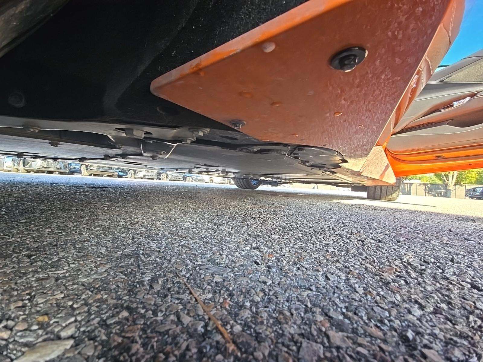 2024 Chevrolet Corvette Stingray RWD