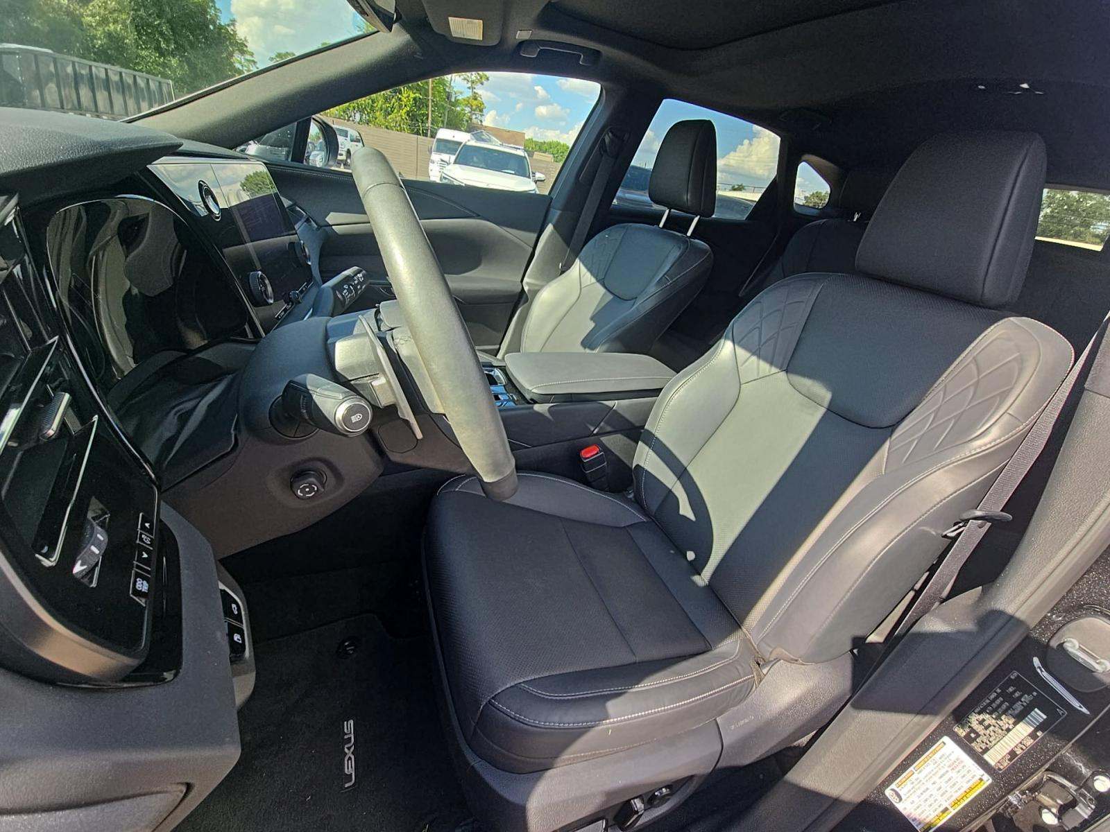 2024 Lexus RX RX 350 FWD