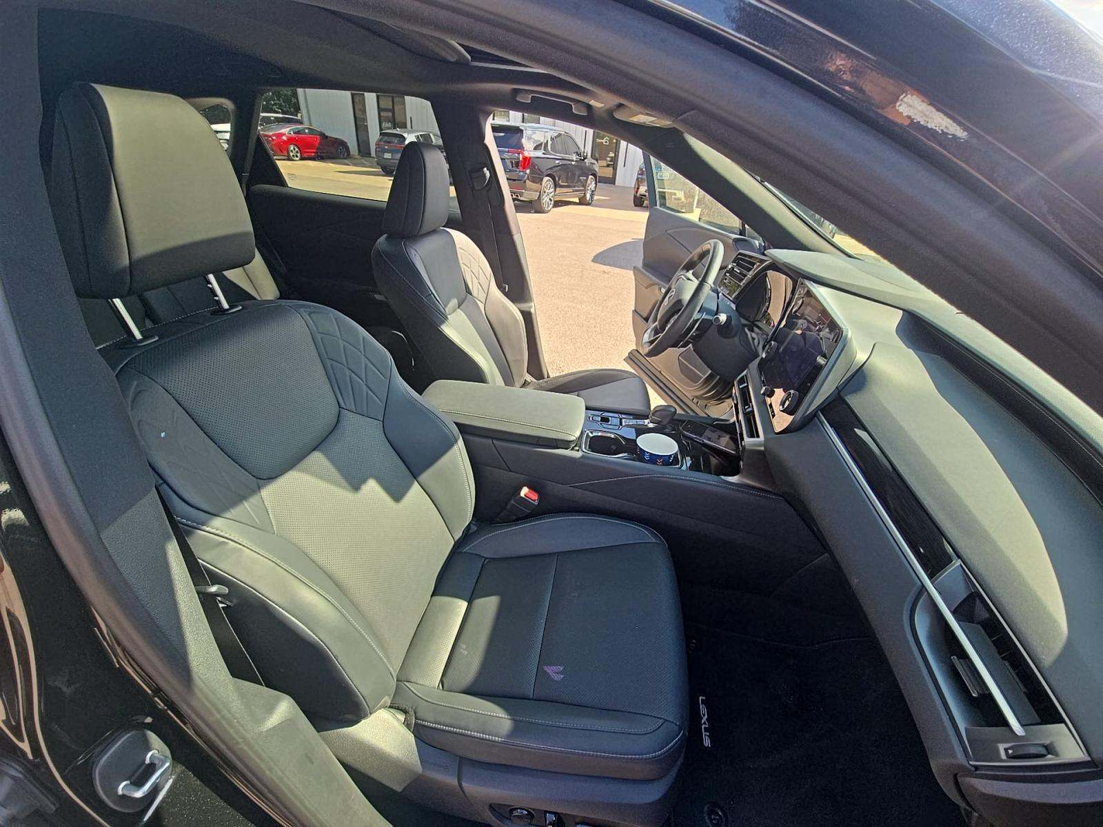 2024 Lexus RX RX 350 FWD