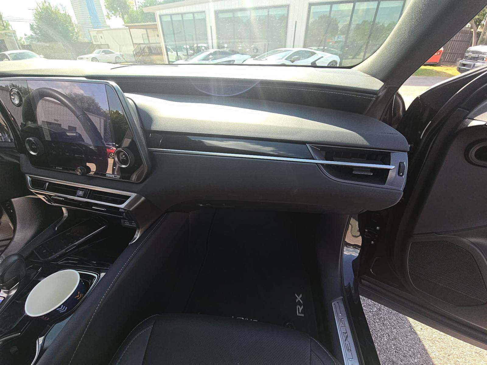 2024 Lexus RX RX 350 FWD