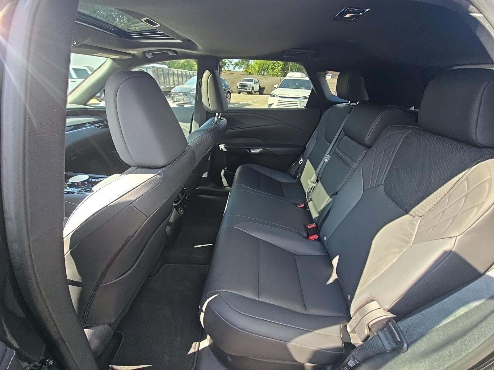 2024 Lexus RX RX 350 FWD