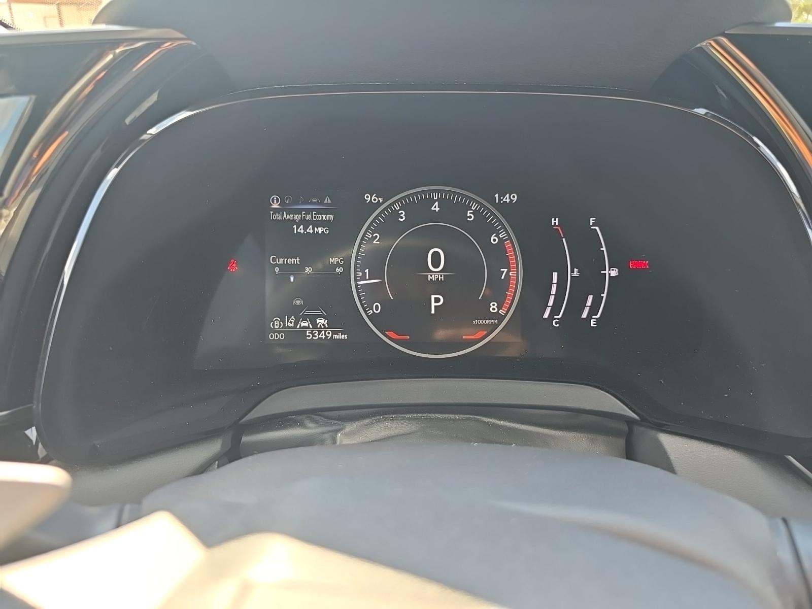 2024 Lexus RX RX 350 FWD