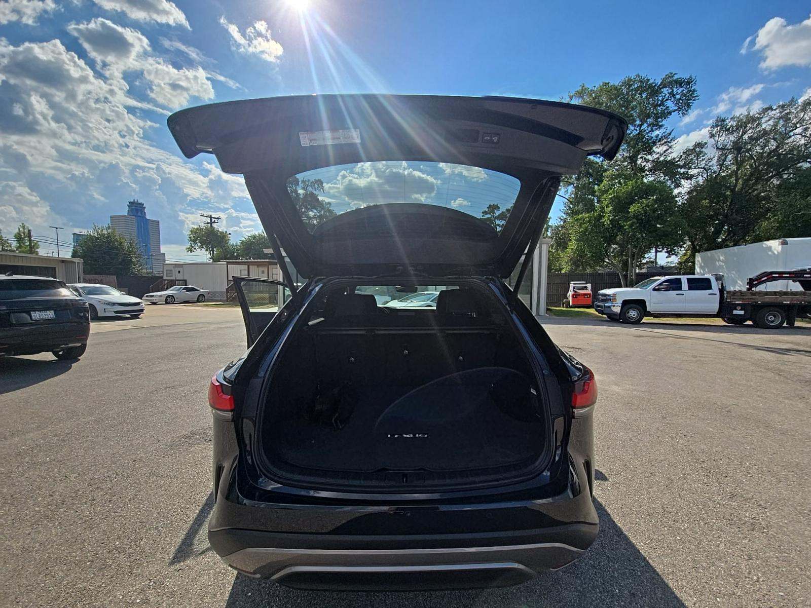 2024 Lexus RX RX 350 FWD