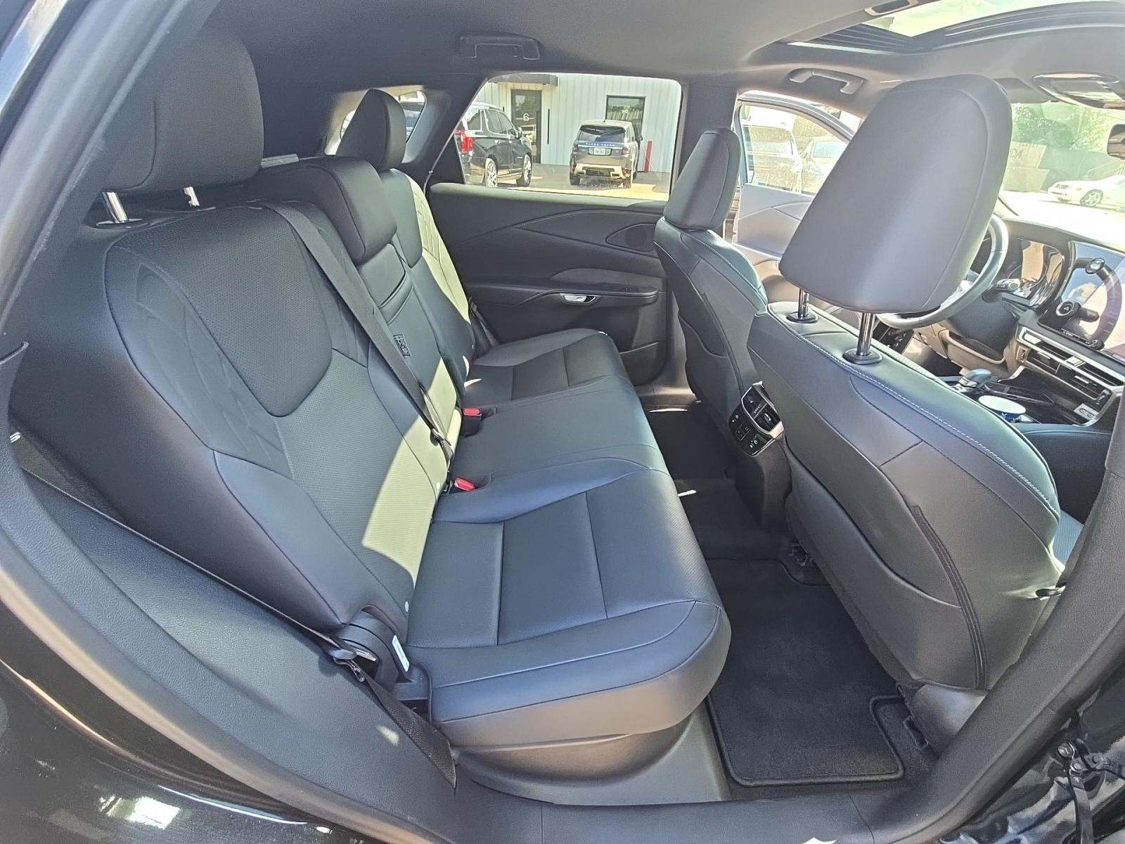 2024 Lexus RX RX 350 FWD