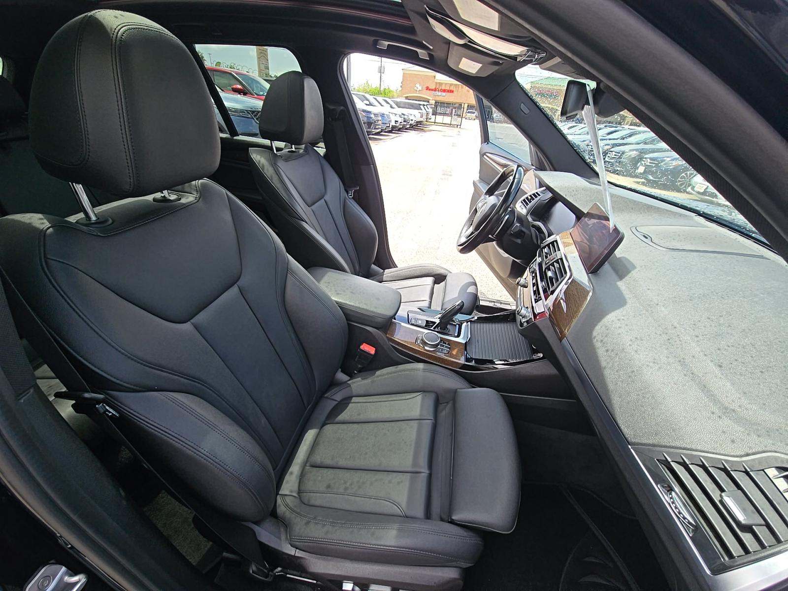 2020 BMW X3 sDrive30i RWD