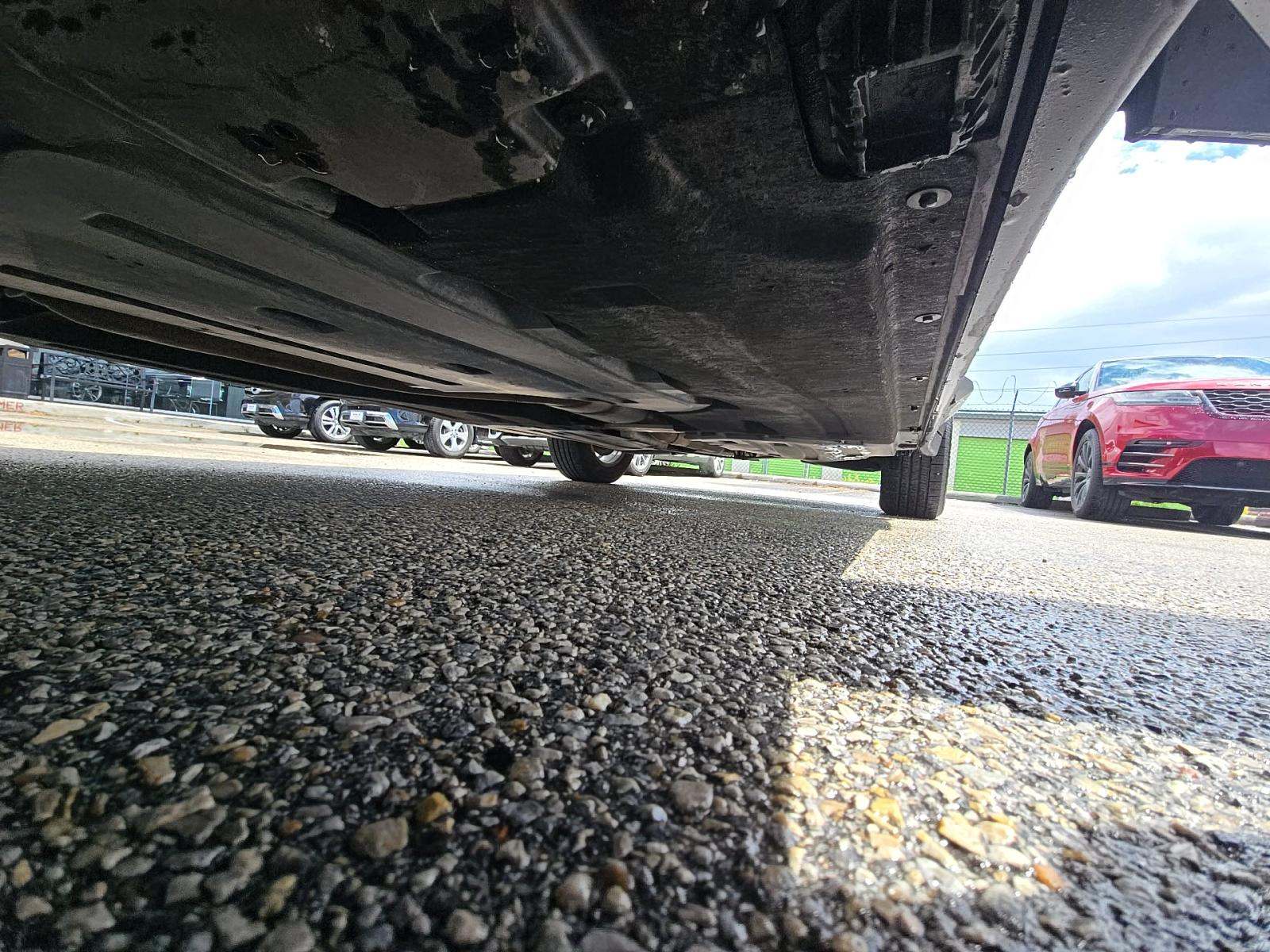 2020 BMW X3 sDrive30i RWD