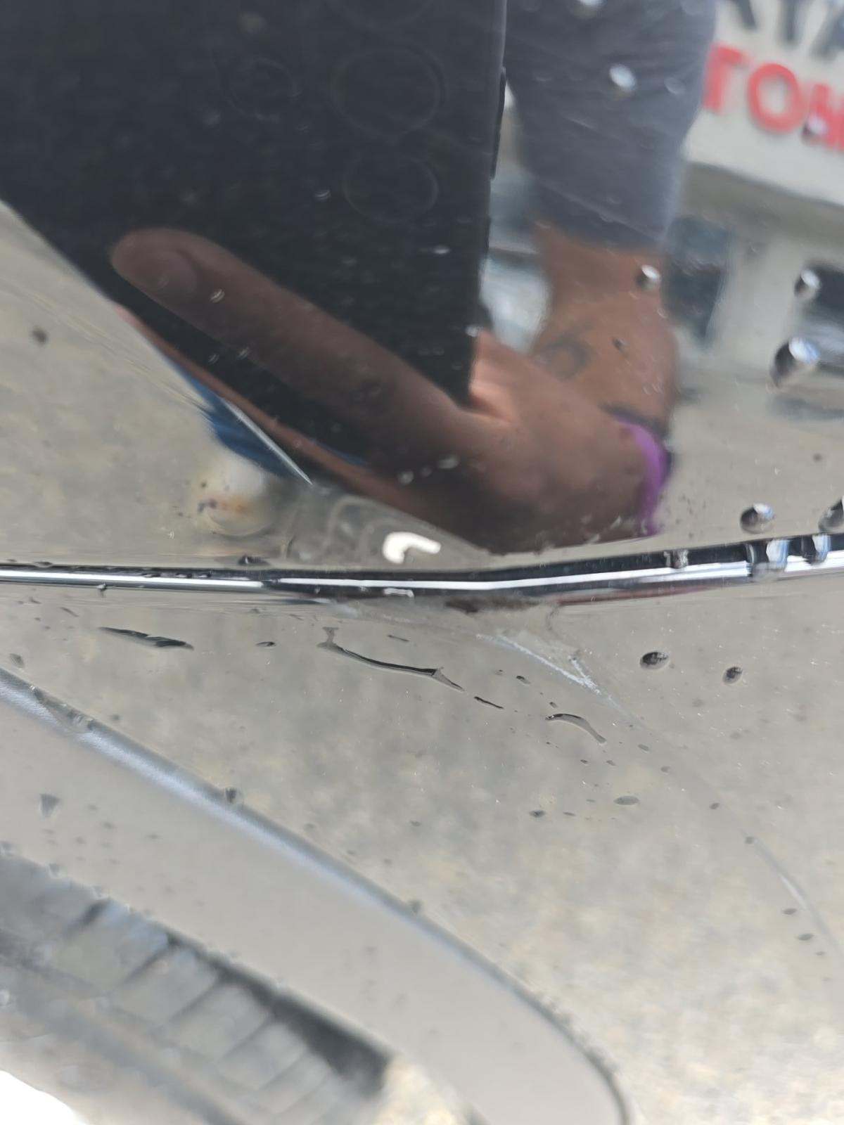 2020 BMW X3 sDrive30i RWD