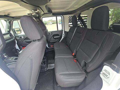 JEEP UNLIMITED SPORT S EDITION - 9