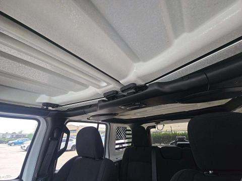 JEEP UNLIMITED SPORT S EDITION - 7