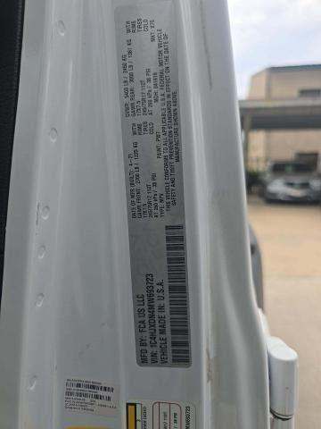 JEEP UNLIMITED SPORT S EDITION - 1