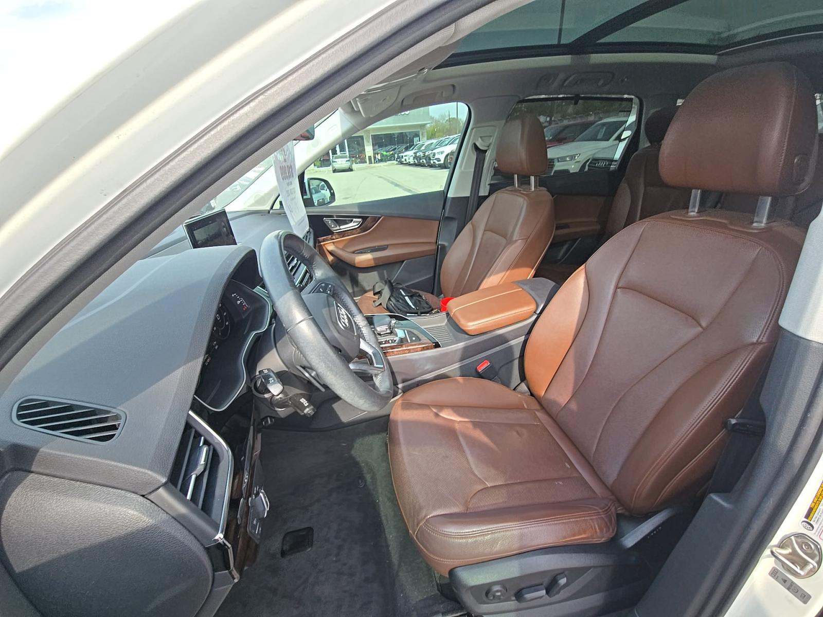 2019 Audi Q7 3.0T Premium Plus AWD