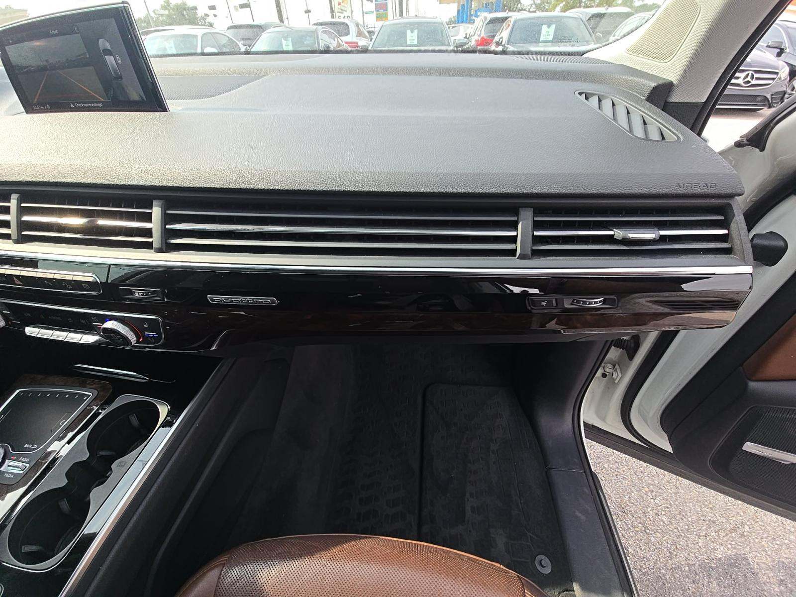 2019 Audi Q7 3.0T Premium Plus AWD