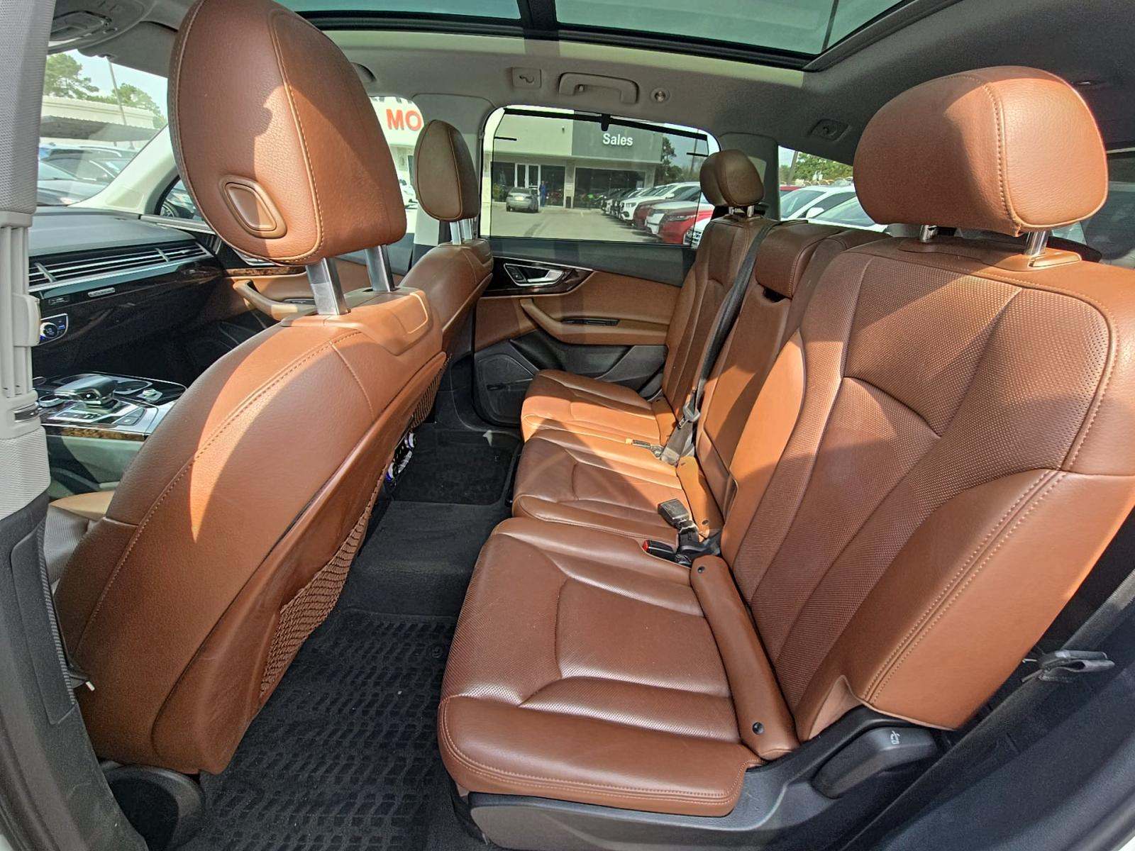 2019 Audi Q7 3.0T Premium Plus AWD