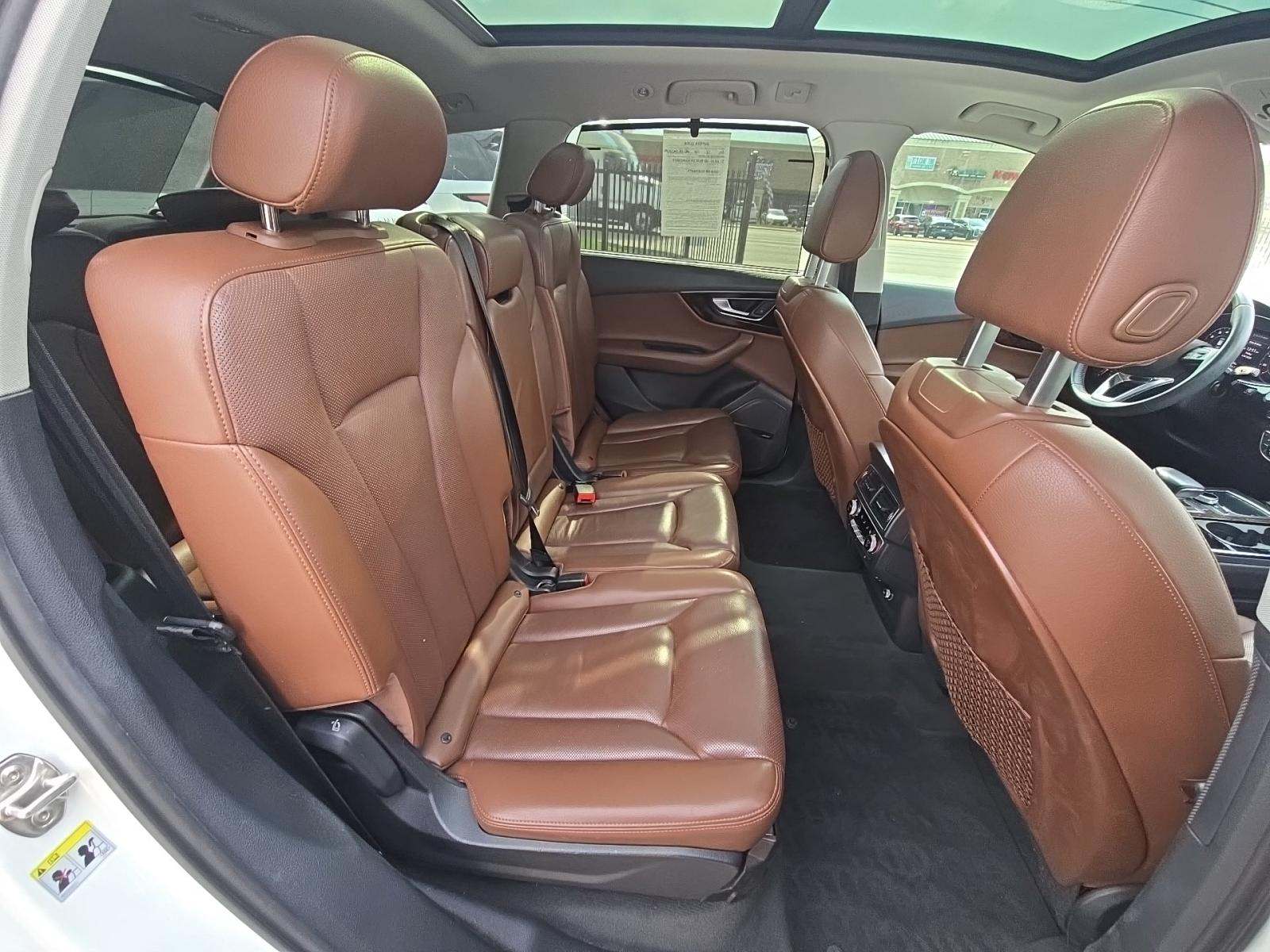 2019 Audi Q7 3.0T Premium Plus AWD