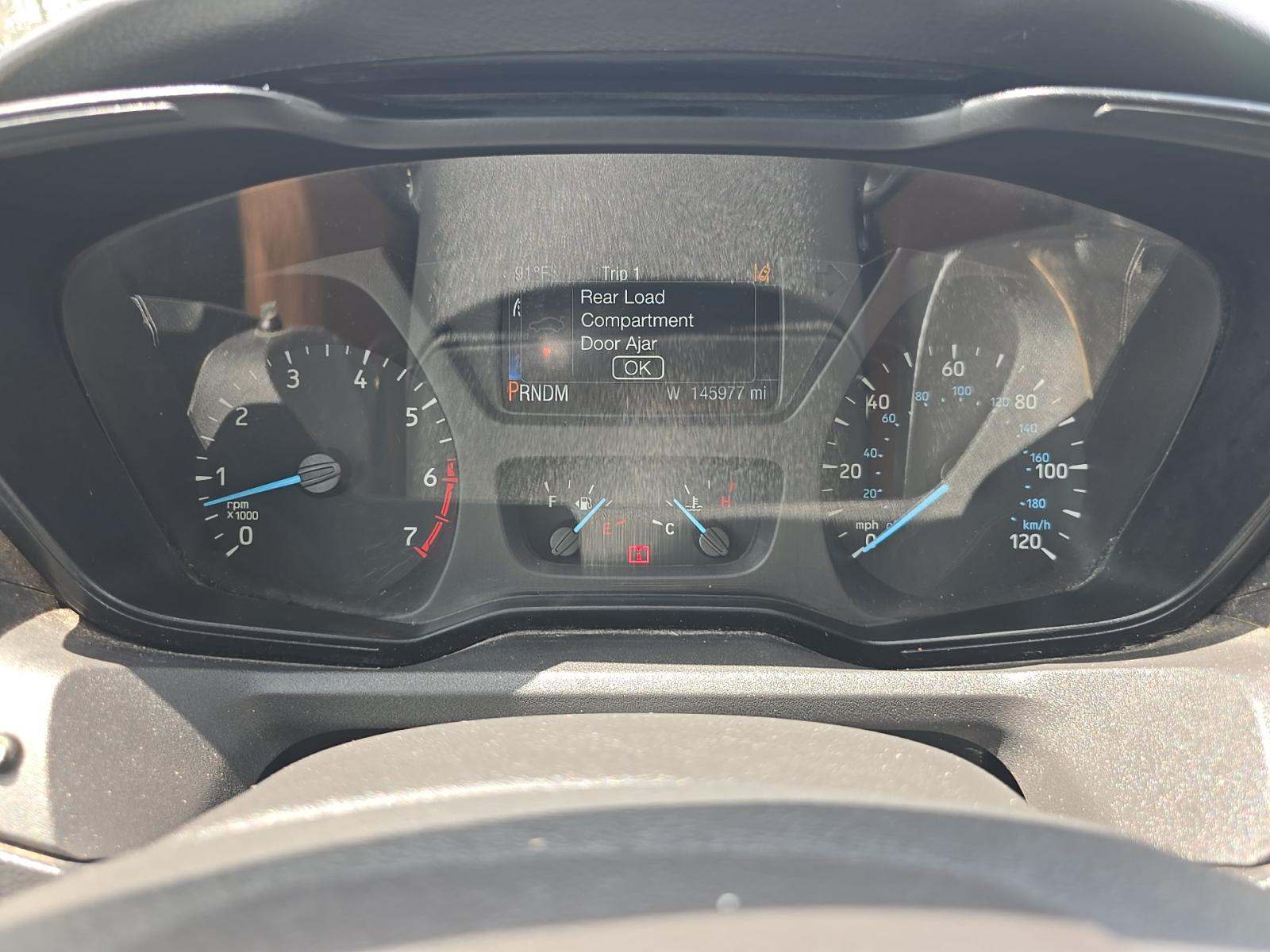 FORD TRANSIT 350 - 9