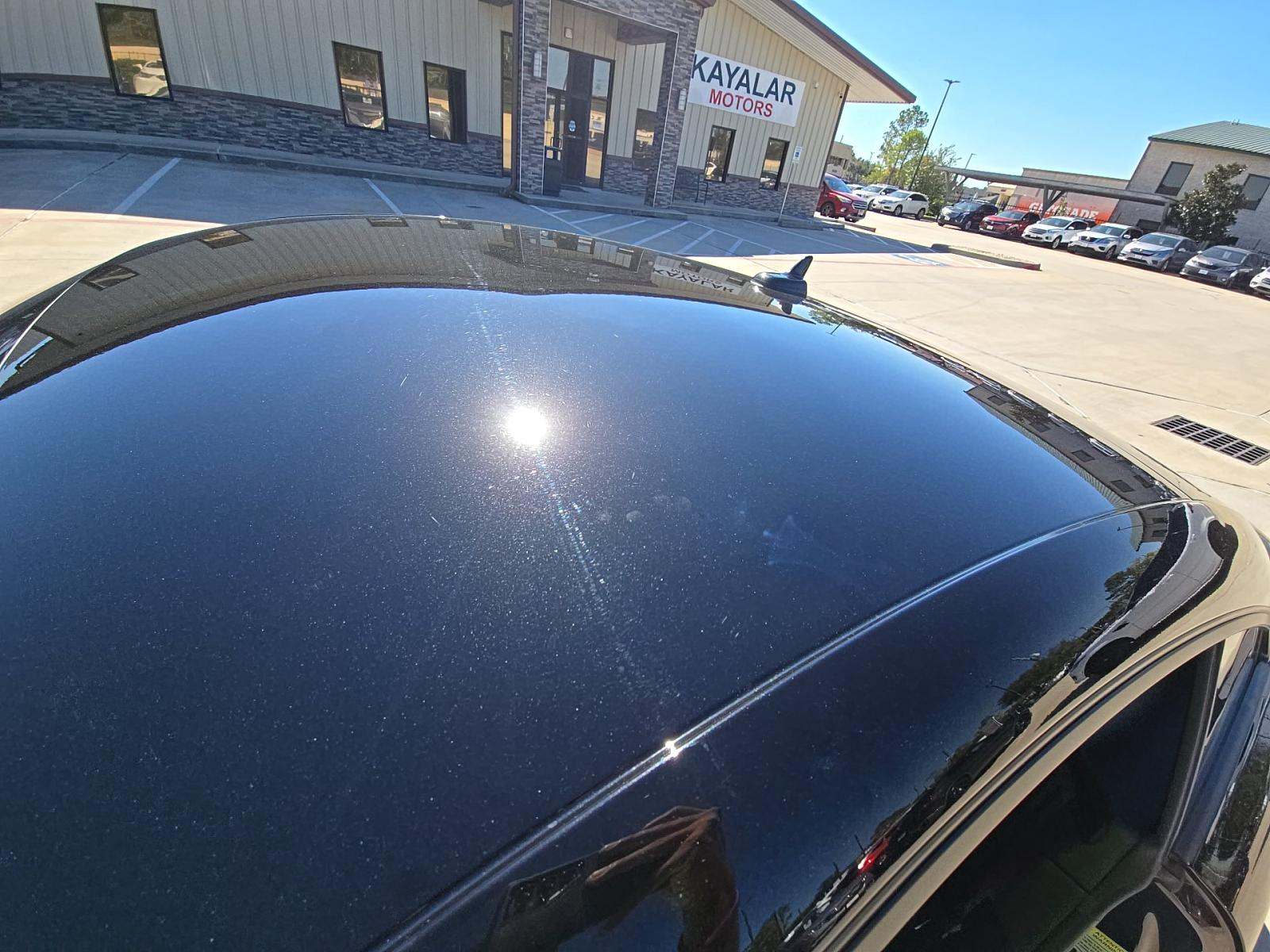 2016 Audi TTS Base AWD