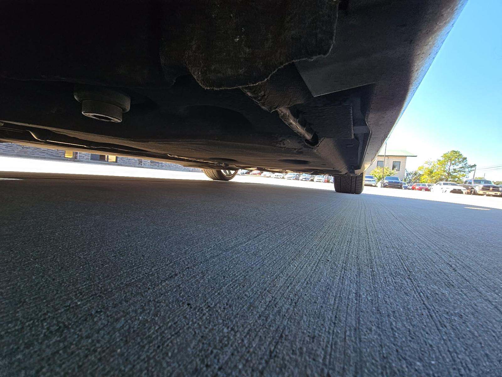 2016 Audi TTS Base AWD