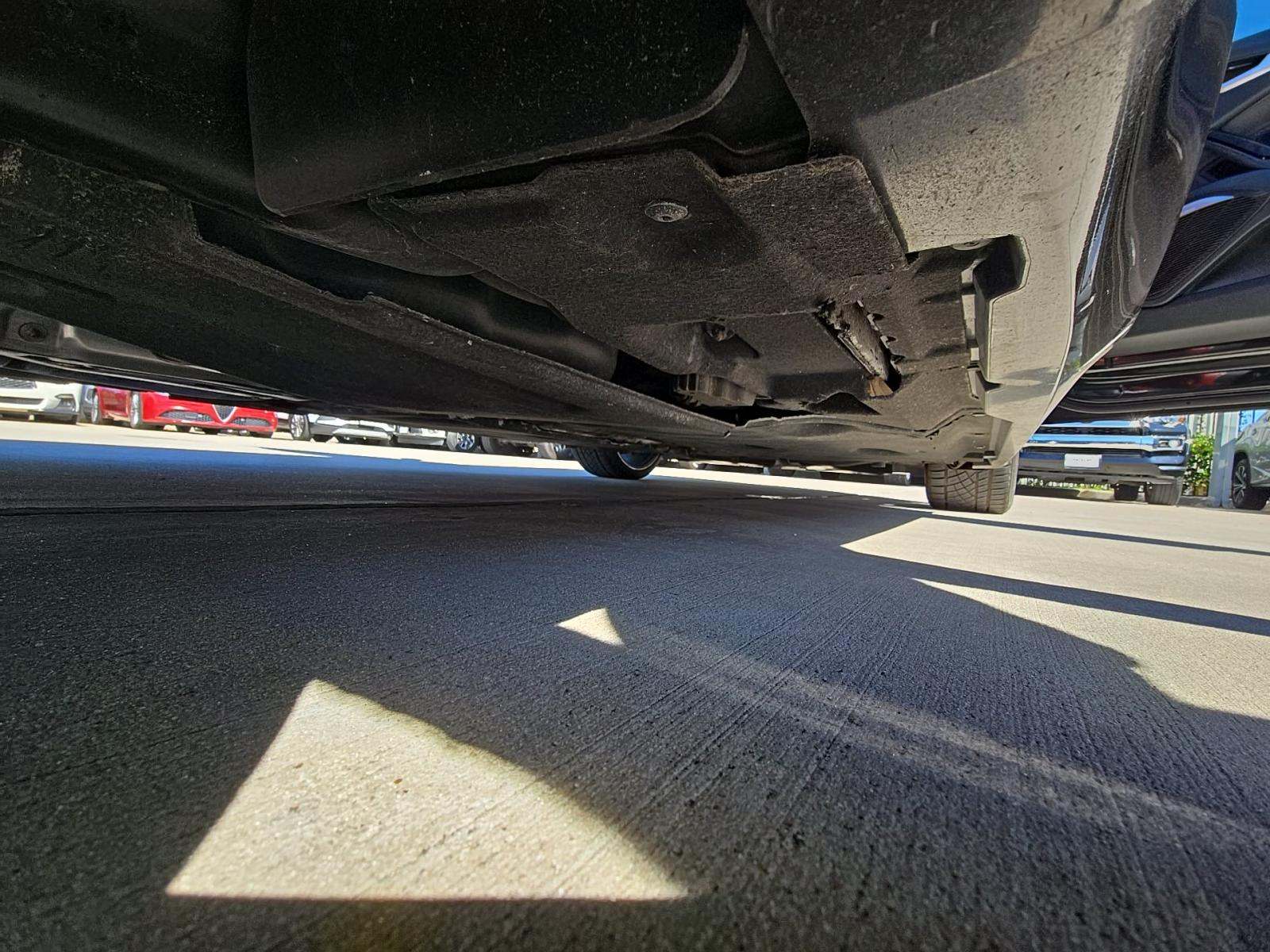 2016 Audi TTS Base AWD