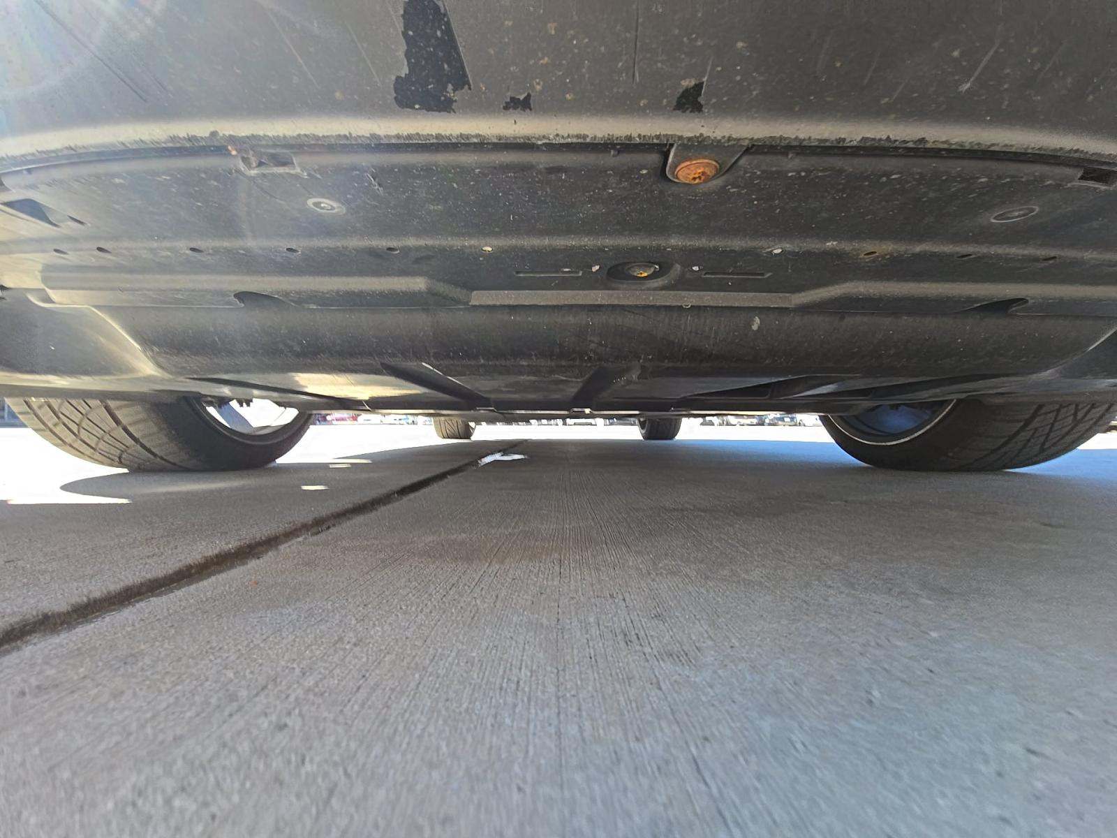 2016 Audi TTS Base AWD