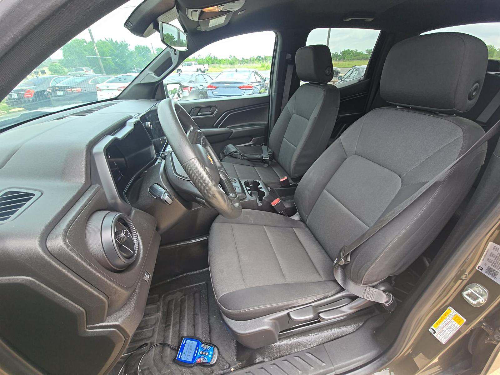 CHEVROLET WORK TRUCK - 2