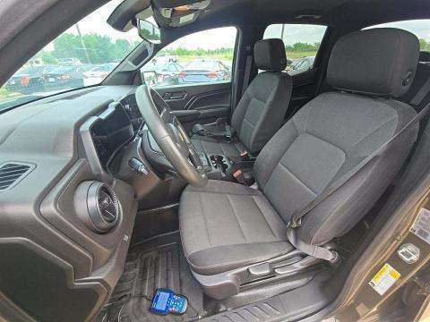 CHEVROLET WORK TRUCK - 2