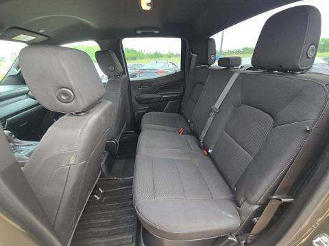 CHEVROLET WORK TRUCK - 9