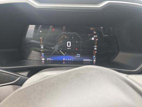 CHEVROLET WORK TRUCK - 5