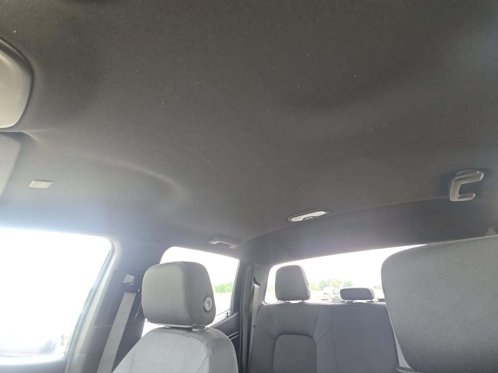 CHEVROLET WORK TRUCK - 7