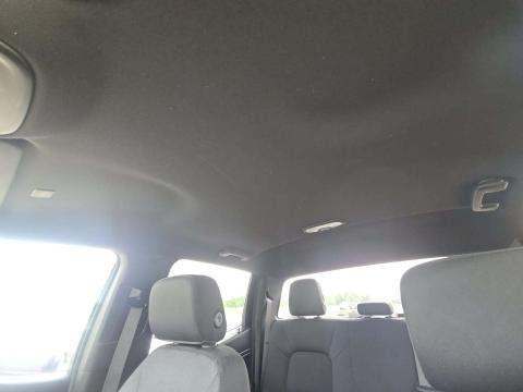 CHEVROLET WORK TRUCK - 7