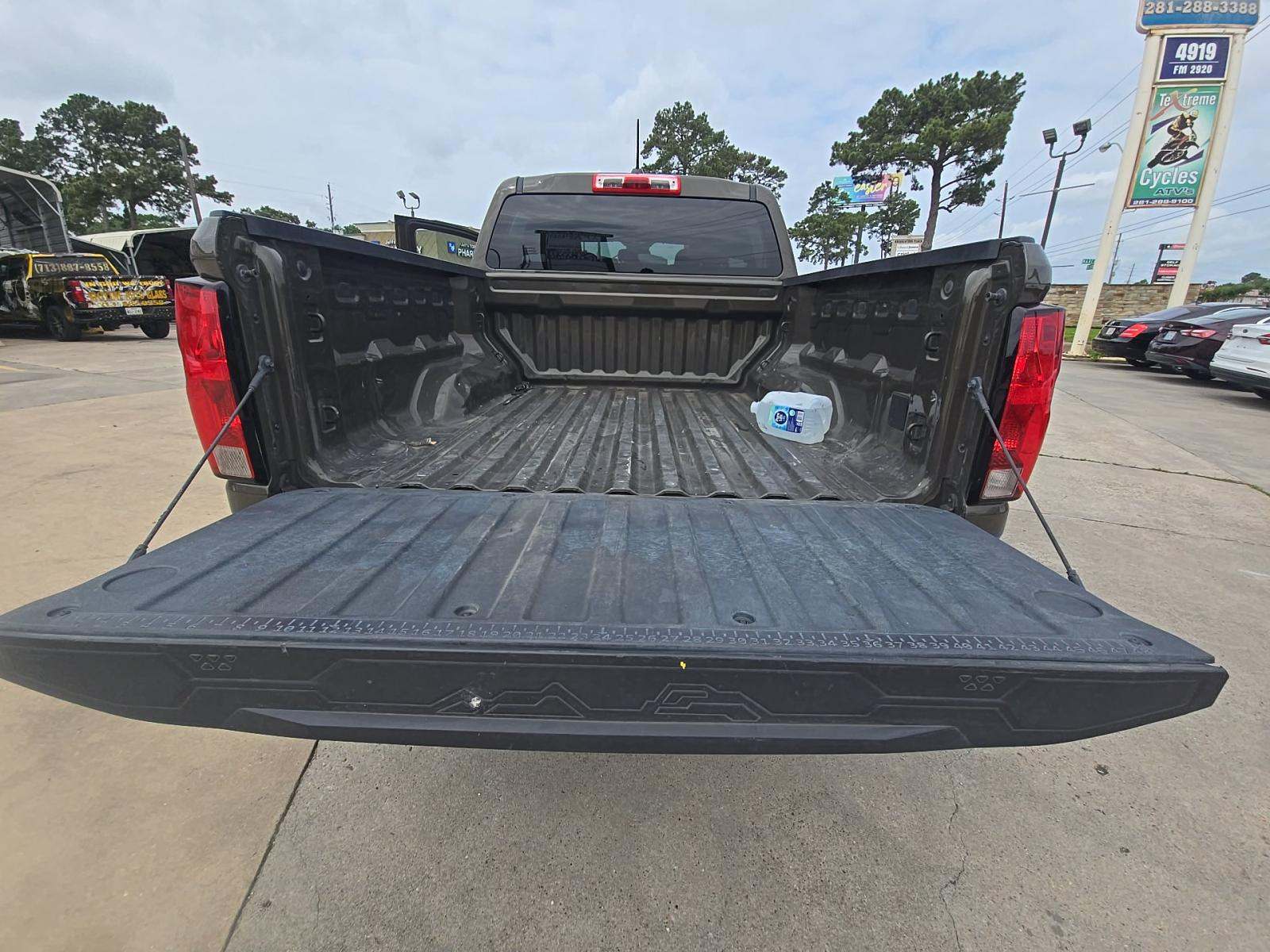 CHEVROLET WORK TRUCK - 10