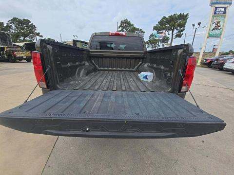 CHEVROLET WORK TRUCK - 10