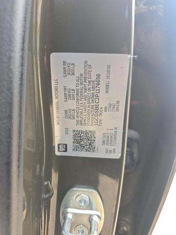 CHEVROLET WORK TRUCK - 1