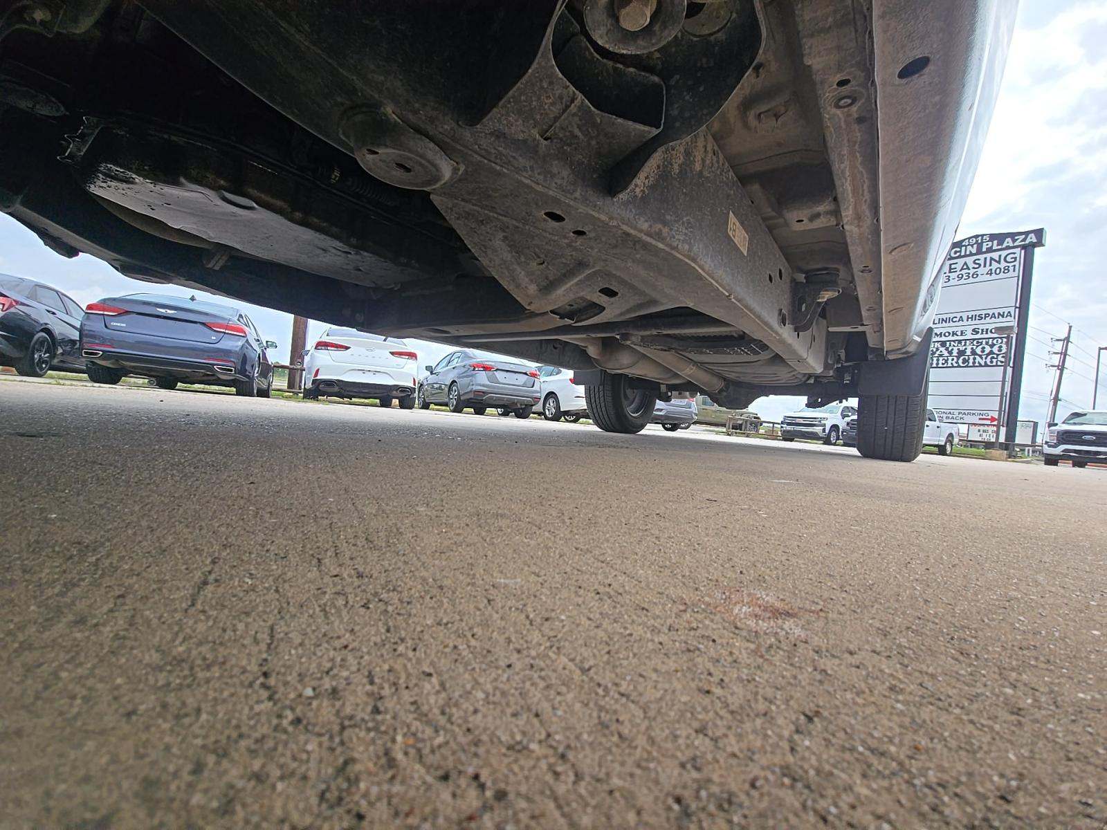 CHEVROLET WORK TRUCK - 3