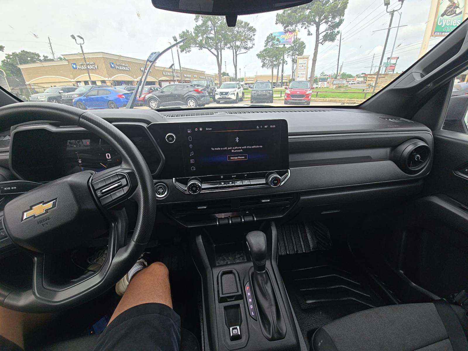 CHEVROLET WORK TRUCK - 6