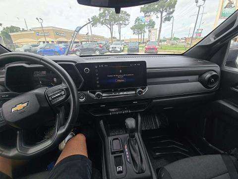 CHEVROLET WORK TRUCK - 6