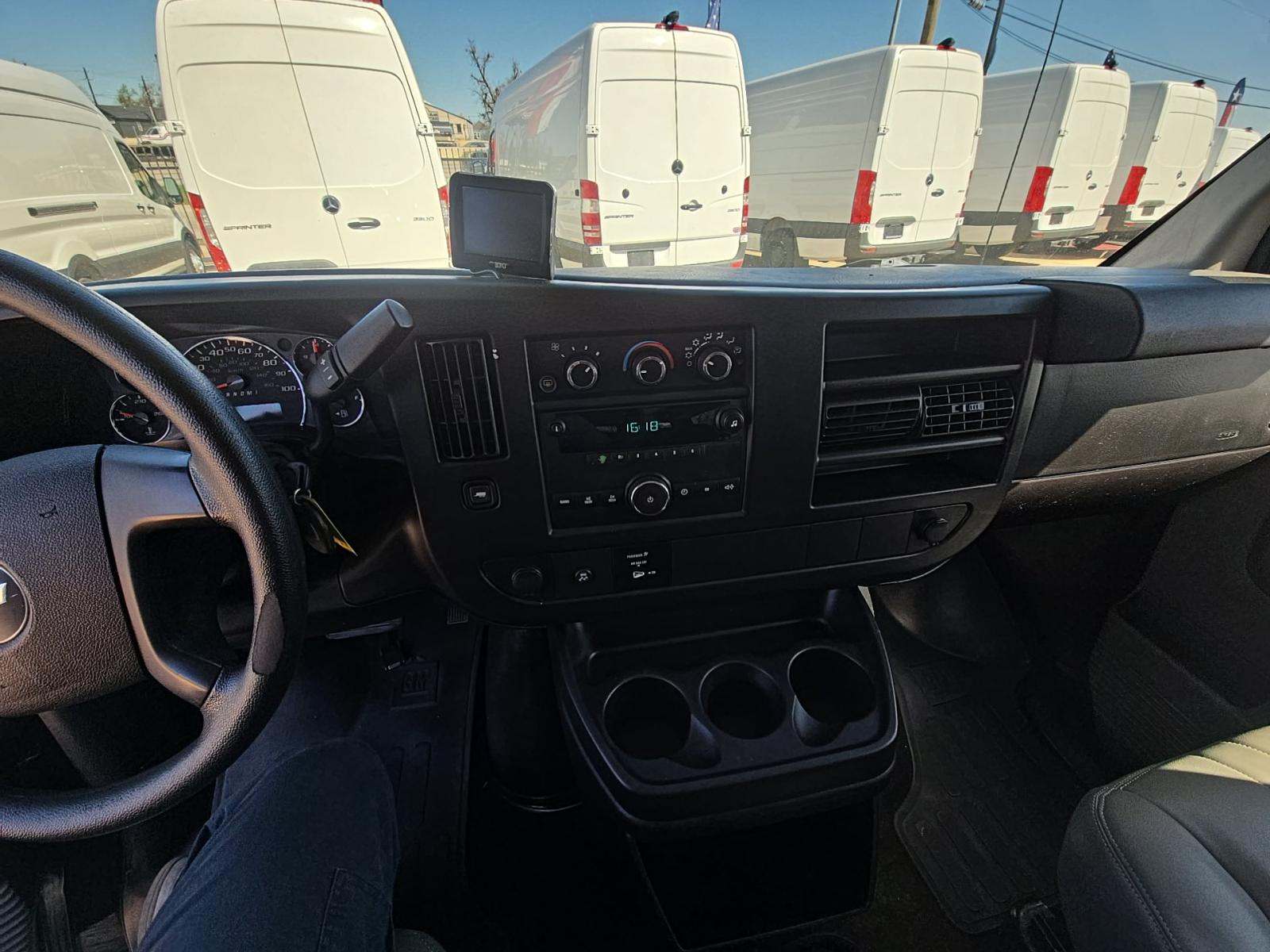 CHEVROLET OTHER - 10