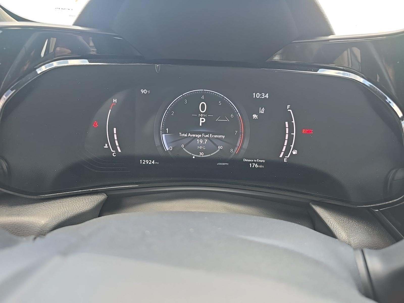 2023 Lexus NX NX 350 Luxury AWD