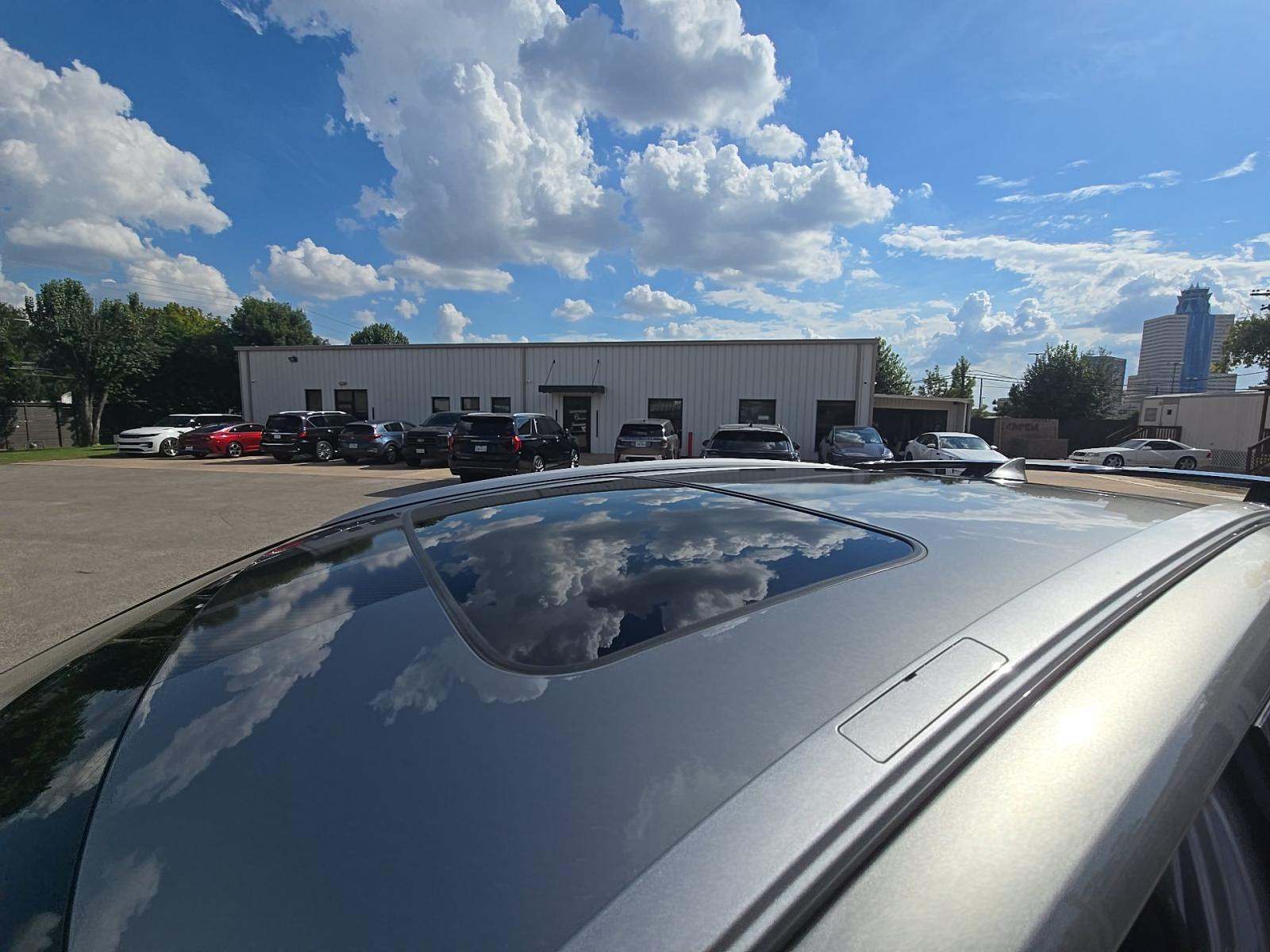 2023 Lexus NX NX 350 Luxury AWD