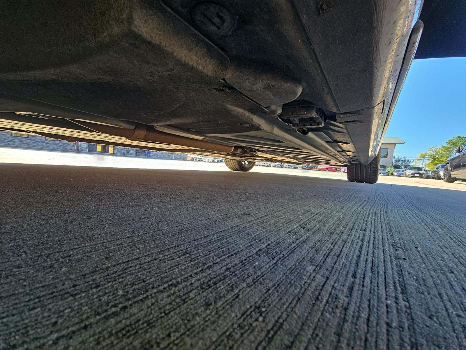 2018 Mercedes-Benz C-Class AMG C 63 RWD